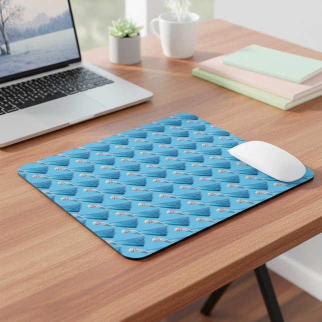 Frozen Mouse Pad (Creator Uploaded)