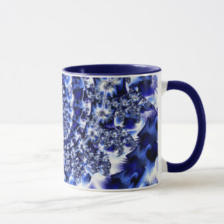 Frozen Mugs