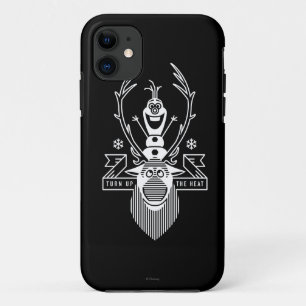 Frozen Olaf and Sven iPhone 11 Case
