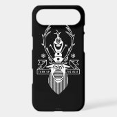 Frozen | Olaf and Sven iPod Touch (5th Generation) Case (Back)