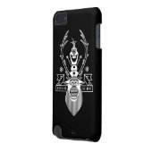 Frozen | Olaf and Sven iPod Touch (5th Generation) Case (Back Left)