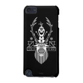 Frozen | Olaf and Sven iPod Touch (5th Generation) Case (Back)