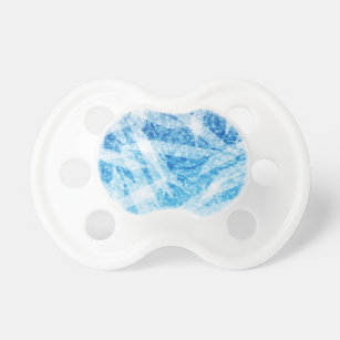 frozen pacifier