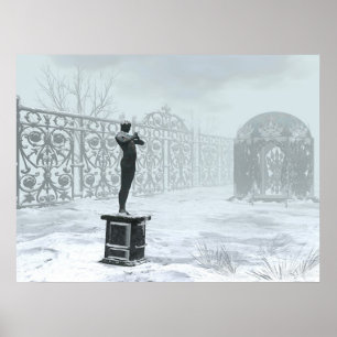 Frozen Poster