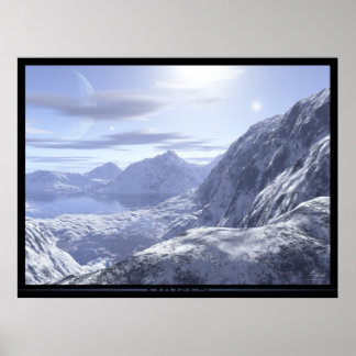 FROZEN POSTER