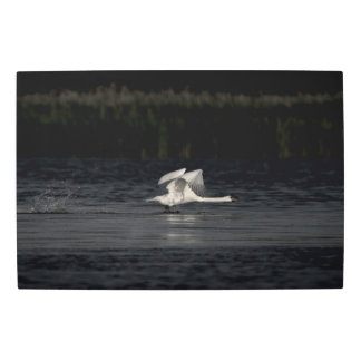 Frozen reality - Beautiful nature 427 Metal Print