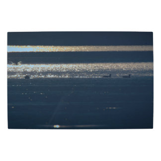 Frozen reality - Beautiful nature 448 Metal Print