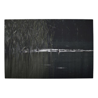 Frozen reality - Beautiful nature 451 Metal Print