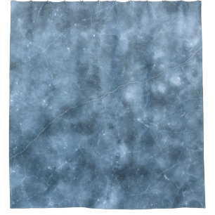 Frozen Shower Curtain