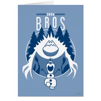 Frozen | Snow Bros by frozen at Zazzle