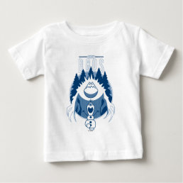 Frozen | Snow Bros Baby T-Shirt