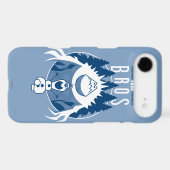 Frozen | Snow Bros iPod Touch 5G Case (Back (Horizontal))