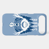 Frozen | Snow Bros iPod Touch 5G Case (Back (Horizontal))