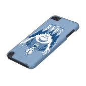 Frozen | Snow Bros iPod Touch 5G Case (Bottom)