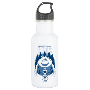 Frozen | Snow Bros Stainless Steel Water Bottle