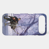 Frozen | Sven and Kristoff Case-Mate iPhone Case (Back (Horizontal))