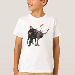 Frozen | Sven and Kristoff T-Shirt