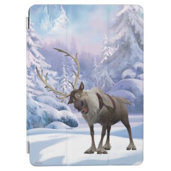 Frozen | Sven Ipad Air Cover by frozen at Zazzle