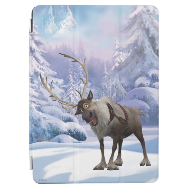 Frozen | Sven iPad Air Cover (Front)