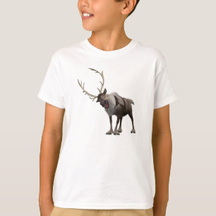 Frozen Sven T-Shirt