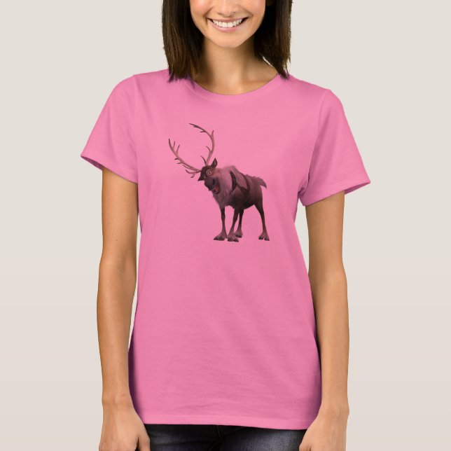 Frozen | Sven T-Shirt (Front)