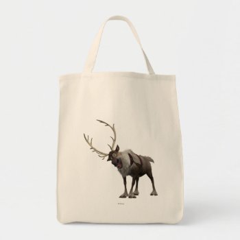 Frozen | Sven Tote Bag by frozen at Zazzle