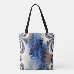 Frozen Time...... Tote Bag