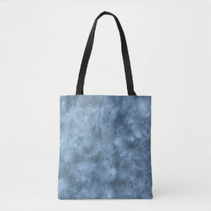 Frozen Tote Bag
