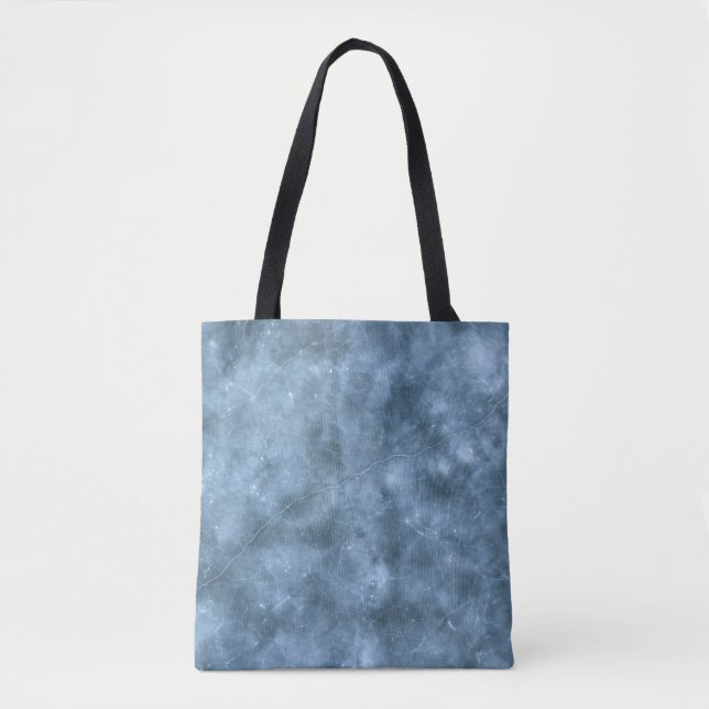 Frozen Tote Bag (Front)