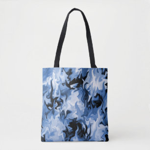 Frozen.. Tote Bag