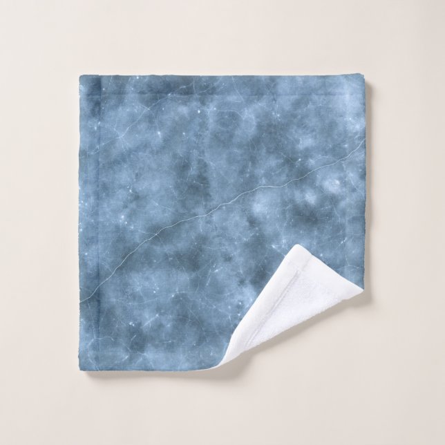Frozen Wash Cloth (Wash Cloth)