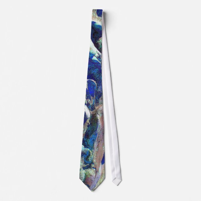 Frozen Waves Tie 2 (Front)
