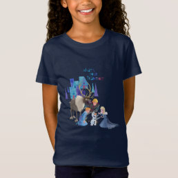 Frozen | What&#39;s Your Tradition T-Shirt