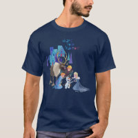 Frozen | What's Your Tradition T-Shirt
