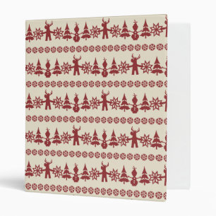 Frozen   Winter Wishes Pattern Binder