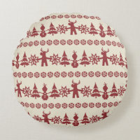 Frozen | Winter Wishes Pattern