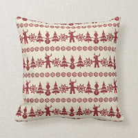 Frozen | Winter Wishes Pattern