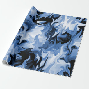 Frozen.... Wrapping Paper