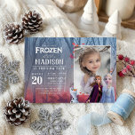 Frozen's