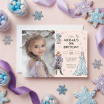 Frozen's