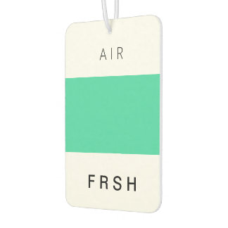 FRSH Eucalyptus Air Freshener