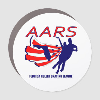 FRSL Car Magnet
