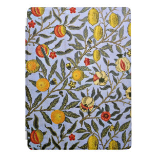 Fruit, a William Morris pattern, iPad Pro Cover