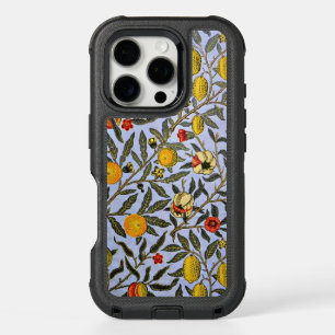 Fruit, a William Morris pattern, iPhone 16 Pro Case