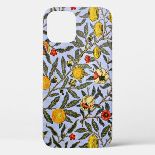 Fruit, a William Morris vintage design Case-Mate i iPhone 12 Pro Case
