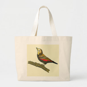 Fruit and Fauna Tote