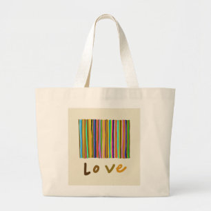 Fruit and Fauna Tote