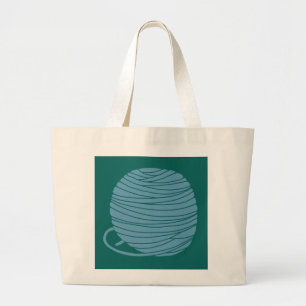 Fruit and Fauna Tote