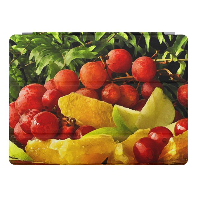 Fruit and Ferns 12.9 iPad Pro Case