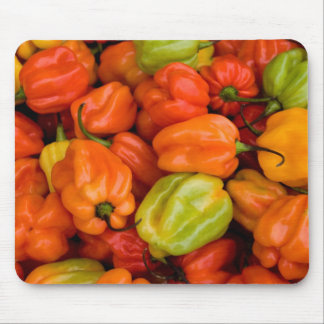 Fruit and Food Mousepad 45
